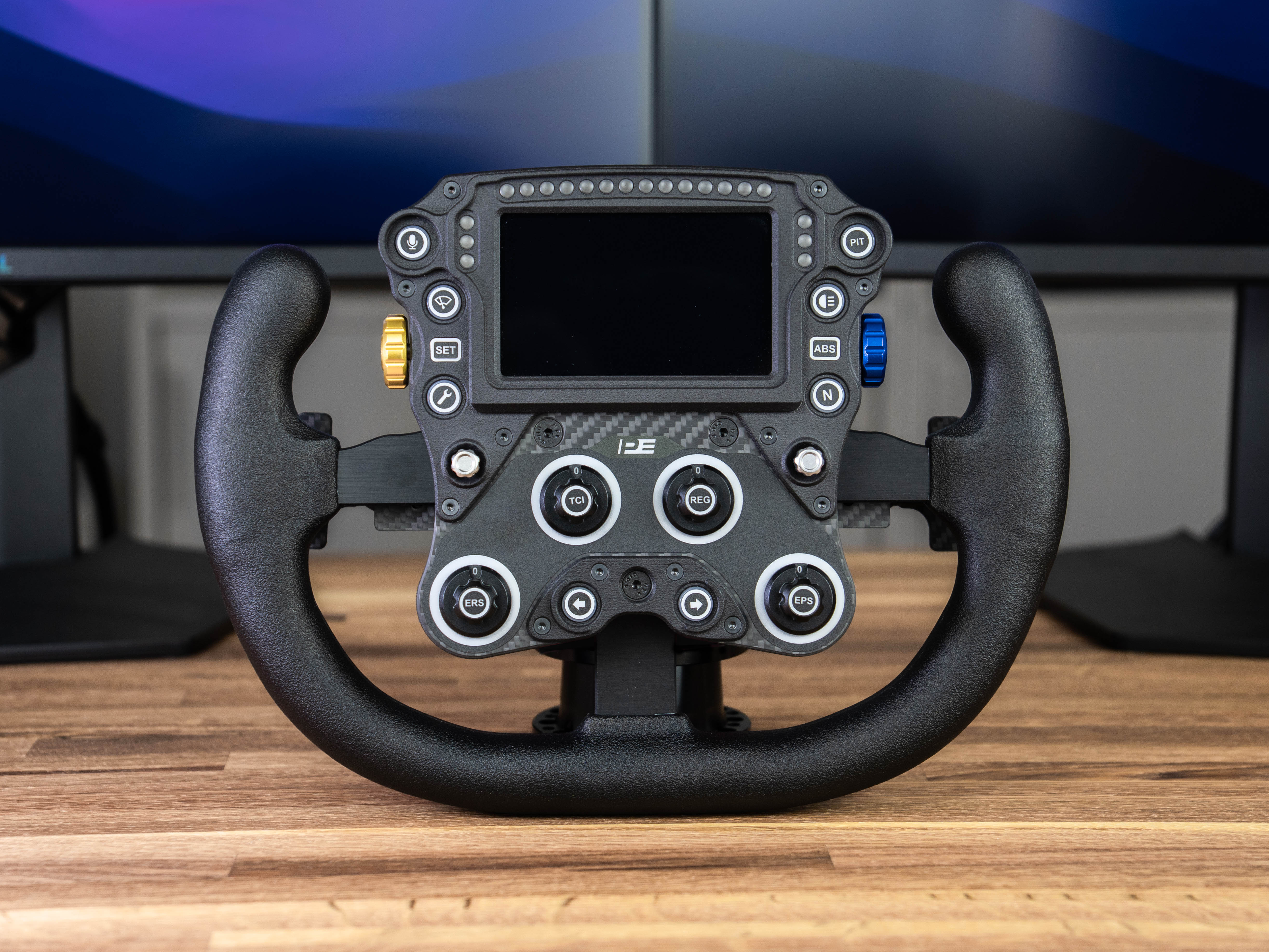 GTB PRO DIY files – Pokornyi Engineering