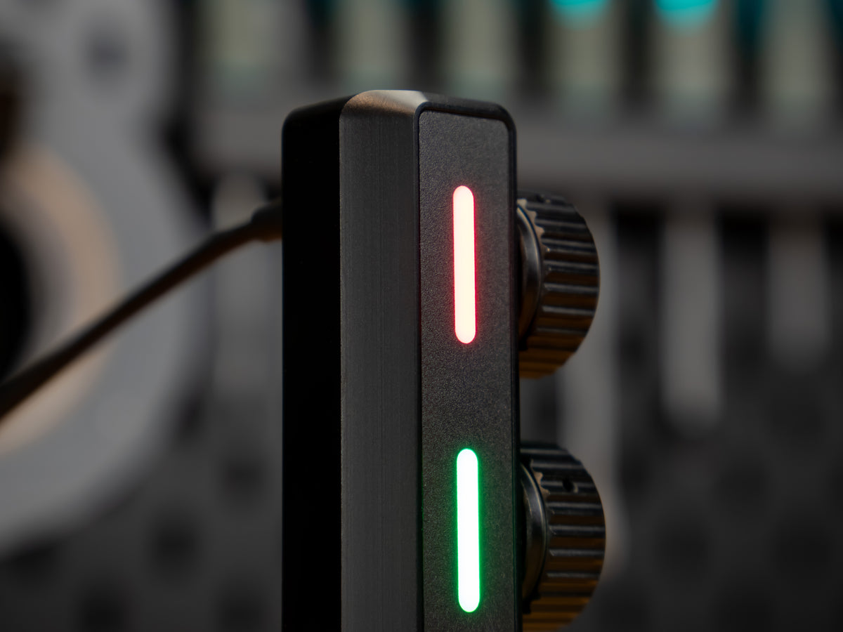 MCP Side Rotary Box DIY files