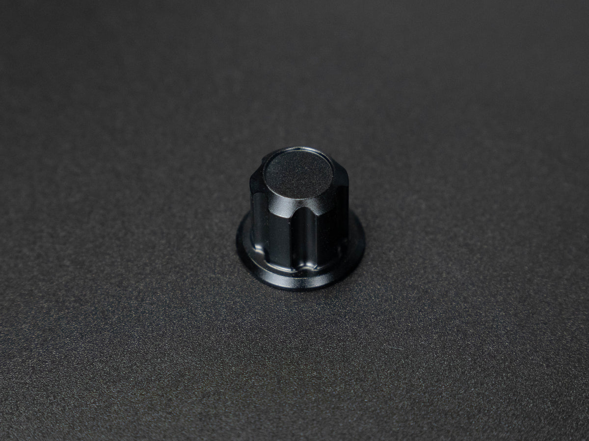 RXR Rotary Knob