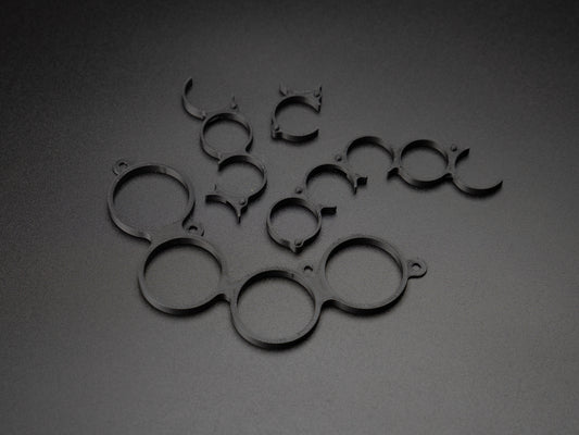 HYP-R Light guides