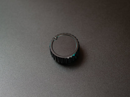 GTX Rotary Knob