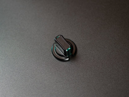 GT3 Rotary Knob
