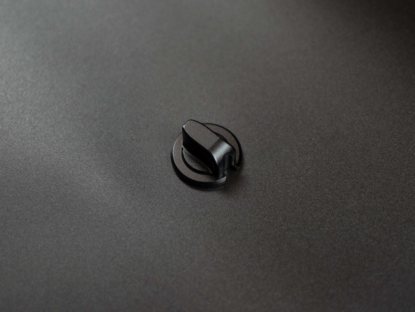 GT1 Rotary Knob