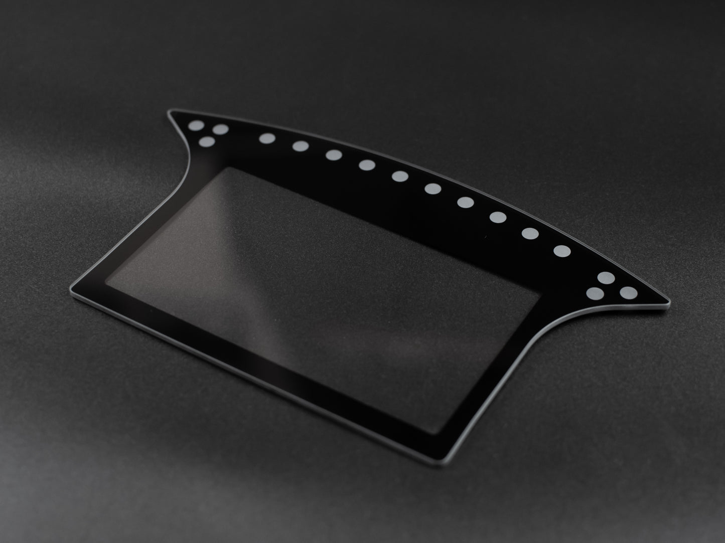 HYP-R Glass