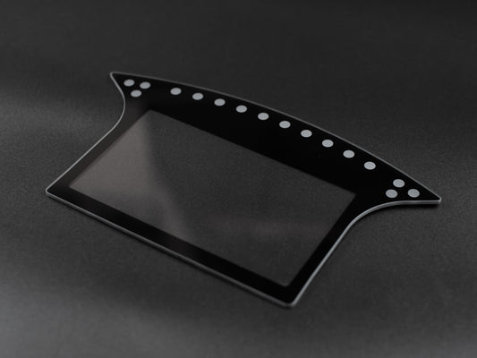 HYP-R Glass