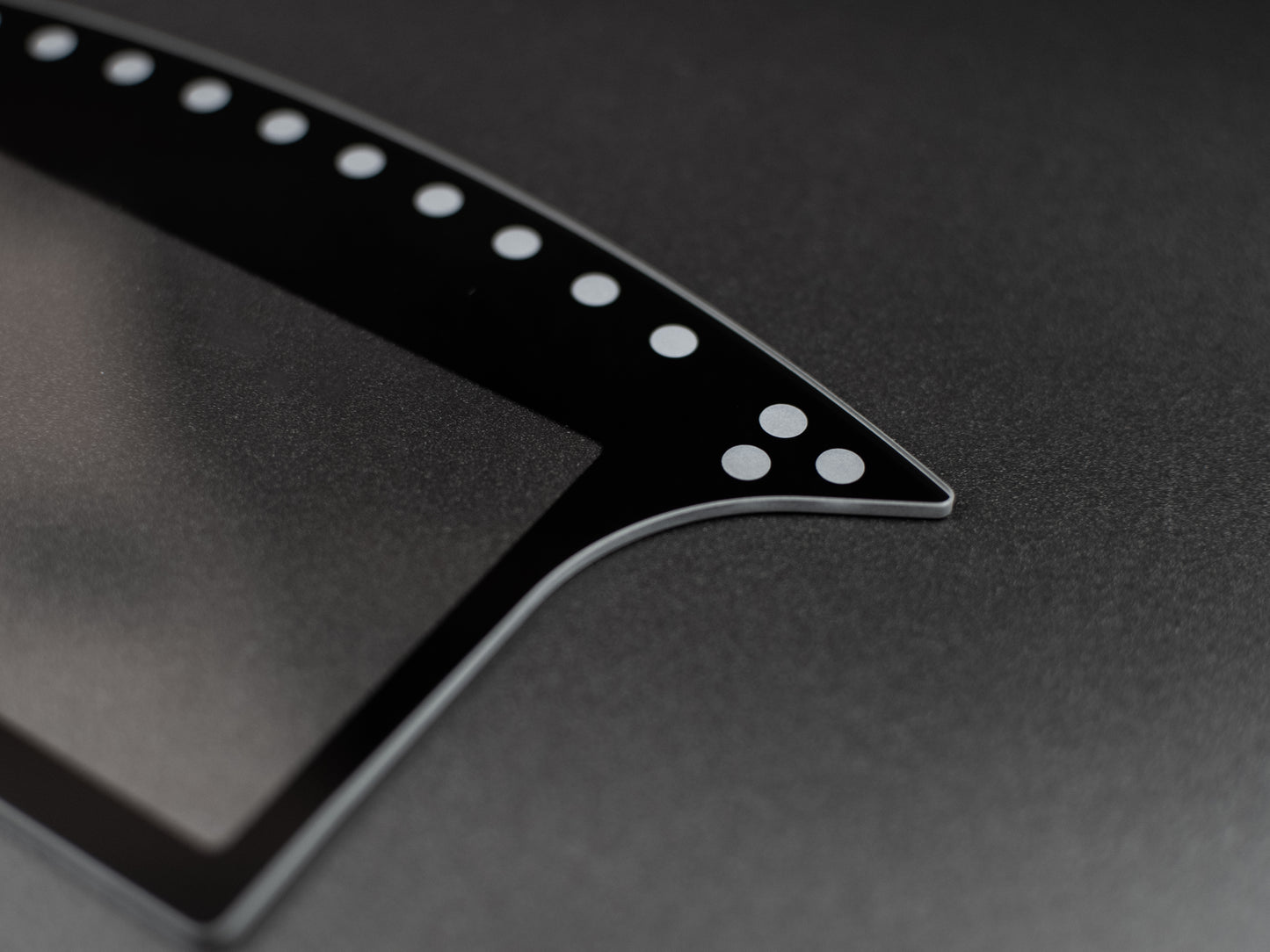 HYP-R Glass