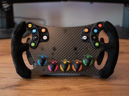 GT3 WLS DIY files
